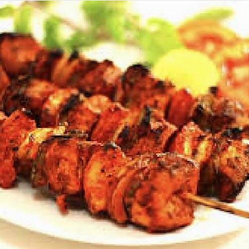 Chicken Tikka