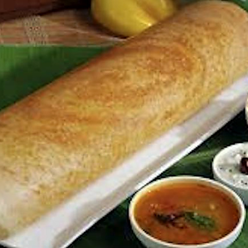 Masala Dosa