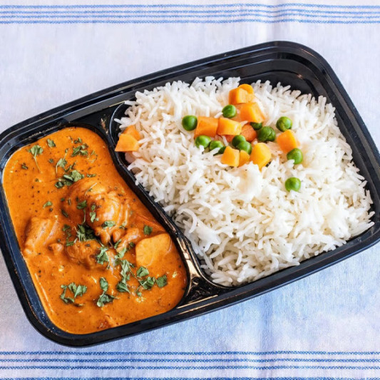 Andhra Chicken
