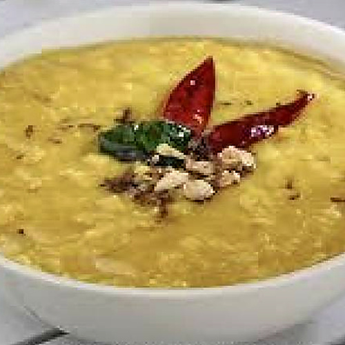 Dal Tadka