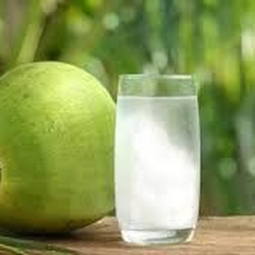 Coconut Water (16 oz)
