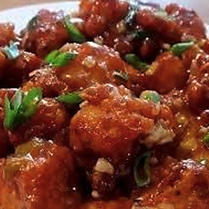 Gobi Manchurian