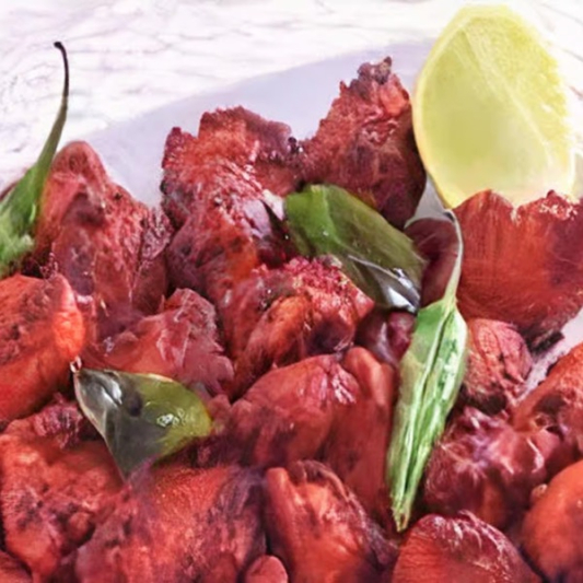 Chicken 65 (Appetizer)