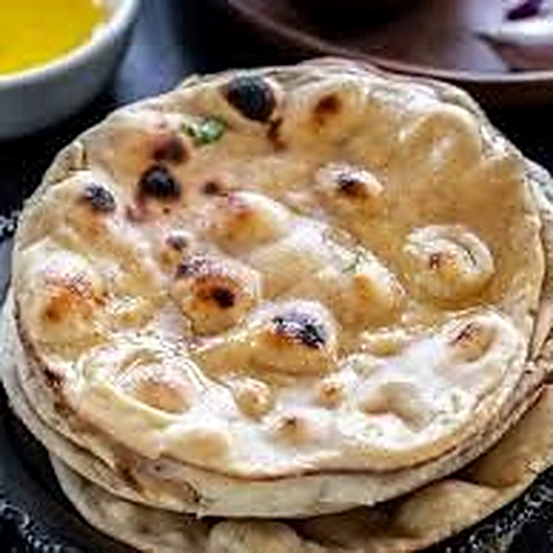 Tandoori Roti