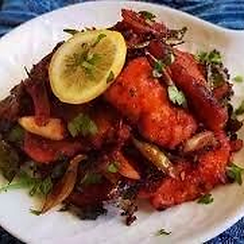 Apollo Fish