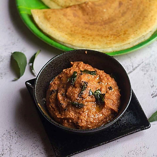 Onion Chutney (8 oz)