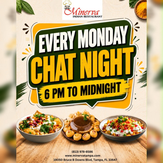 Chat Night