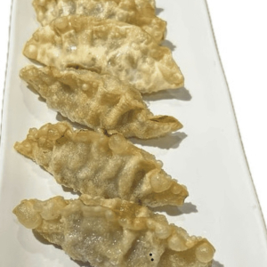 Gunmandu 군만두