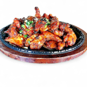 Dak Galbi 닭 갈비 