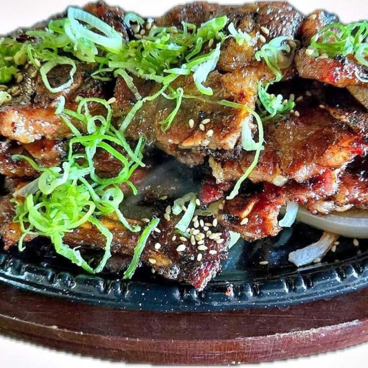 LA-Galbi LA 갈비