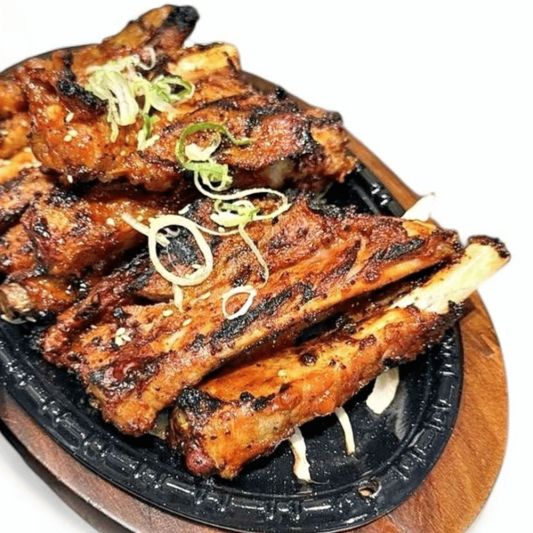 Original Dwaeji-Galbi 오리지널 돼지 갈비