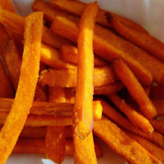 Sweet Potato Fries