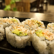 California Roll (8 pcs)