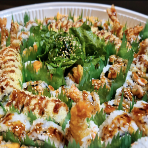 Maki Party Tray A