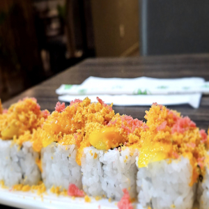 Mama Roll (8 pcs)