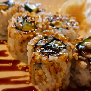 BC Roll (5 pcs)