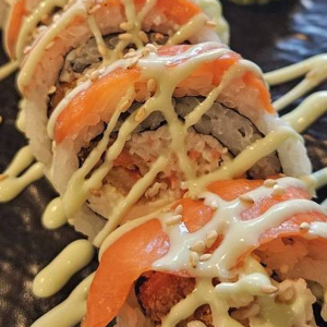 Eskimo Roll (5 pcs)