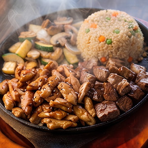 Dinner Combo