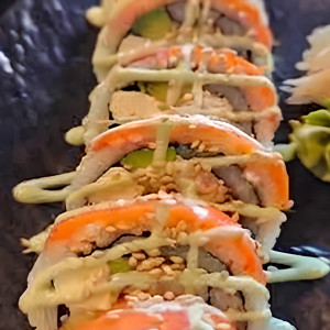OK Special Roll