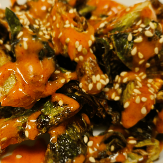 Brussels Sprout