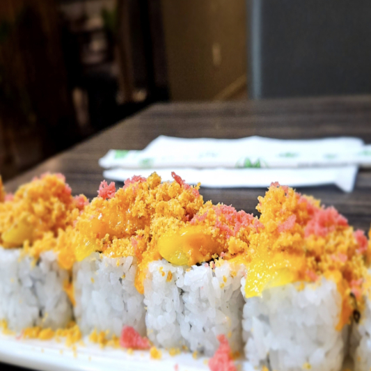 Mama Roll (8 pcs)