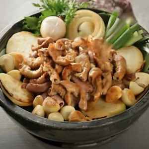 Beef Intestine BBQ (1 Serving) 곱창구이