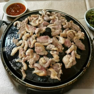 Fresh Duck 오리구이