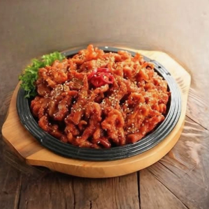Chicken Feet 닭발