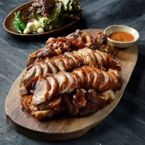 Pork Feet  족발