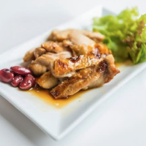 Stir-Fried Teriyaki Chiken 데리야끼 닭볶음