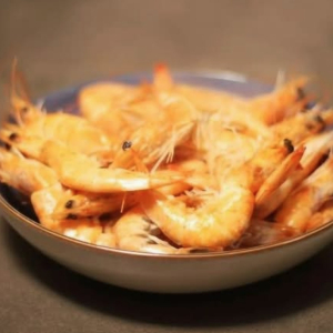 Shrimp BBQ (24 pcs) 새우구이