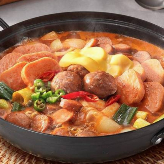 Army Stew 부대찌개