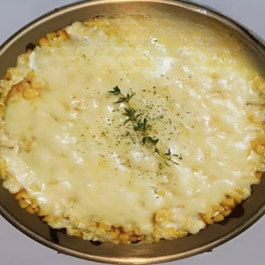 Corn Cheese 콘치즈