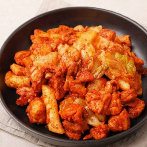 Dak Galbi