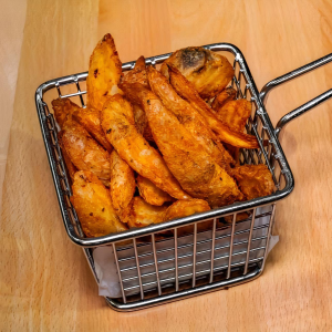 Roasted Crispy Potato