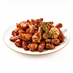Galbi Chicken