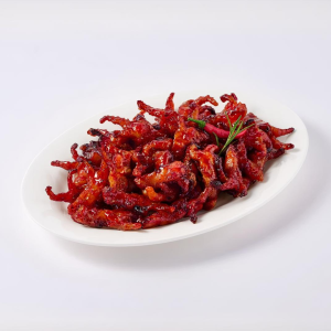 Volcano Boneless Chicken Feet