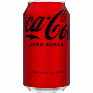 Coke Zero