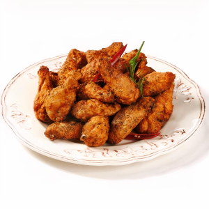 Pepper Crispy Chicken