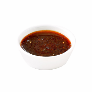 Soy Garlic Sauce