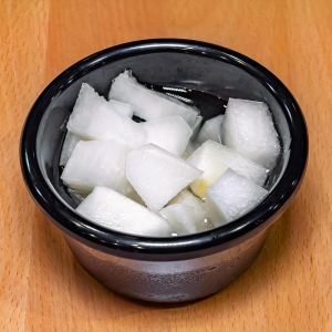 Radish
