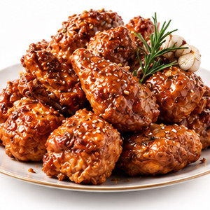 Crispy Chicken