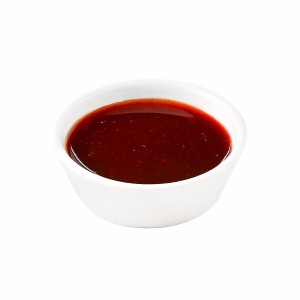 Volcano Sauce