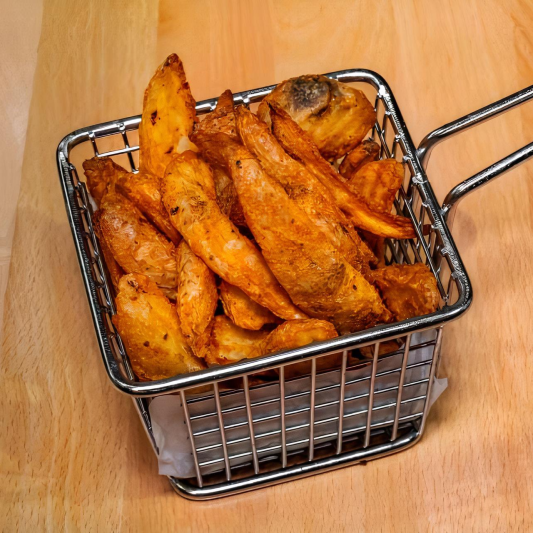 Roasted Crispy Potato