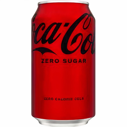 Coke Zero