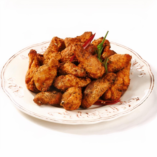 Pepper Crispy Chicken