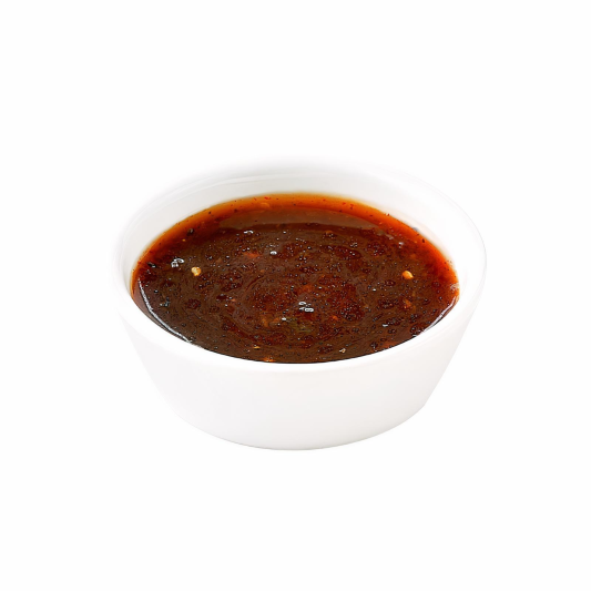 Soy Garlic Sauce