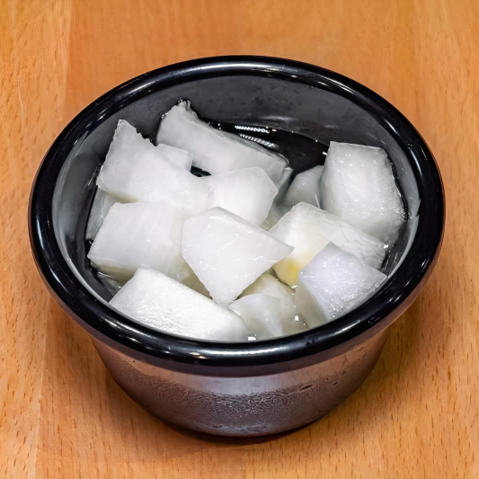Radish