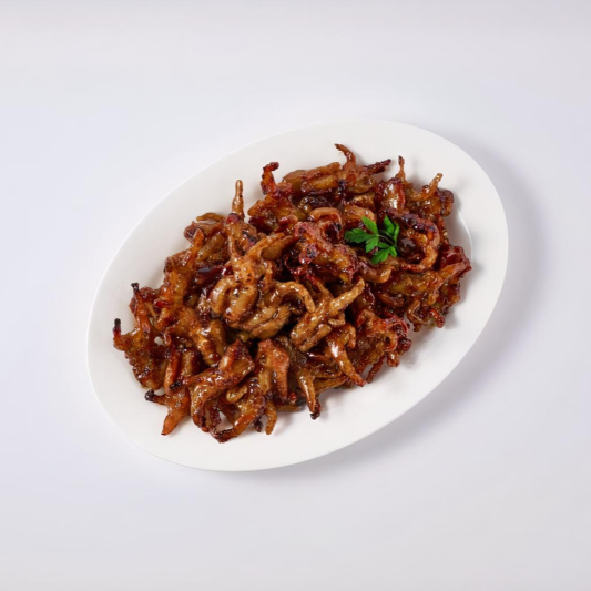 Galbi Boneless Chicken Feet