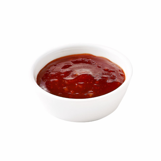 Sweet and Spicy Sauce